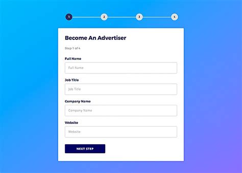 User Friendly Form Design Best Practices And Examples For 2018 Agente