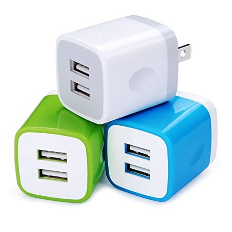 Top 10 Best Usb To Wall Outlet Adapter In 2022 Buying Guide Best