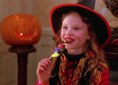 What Ever Became Of The Child Stars Of Hocus Pocus