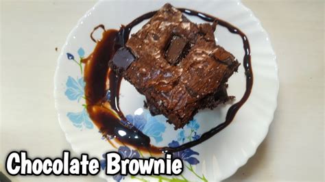How To Make Brownies Chocolate Brownie At Home Recipe The Millennial