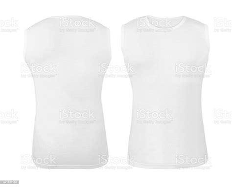 White Tshirt Stock Photo Download Image Now Advertisement Blank
