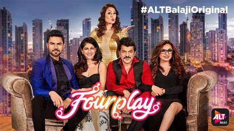 Altbalaji and zee5 are back again with double the fun and double the badass with their series dev dd season 2. Check out: Here's the first look of ALTBalaji's new web series FOURPLAY | 42744