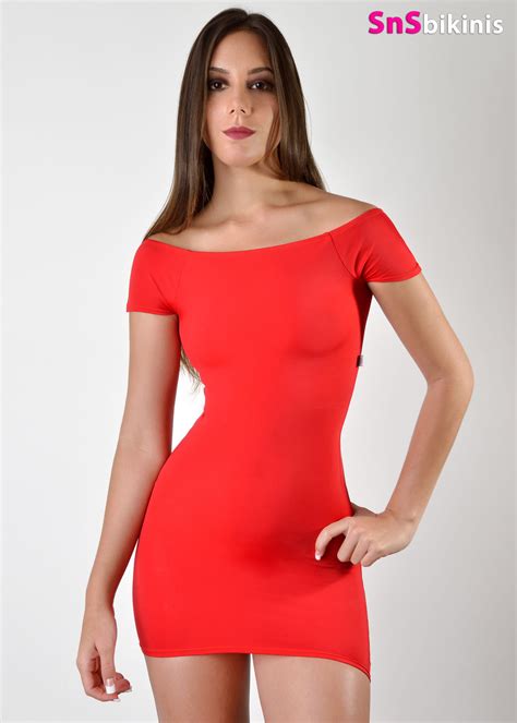 Sabrina Sexy Mini Dress Shbr002 8300 Snsbikinis Online Store