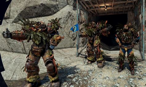 Fallout 76 Raids Begin August 20 Pc Gamer
