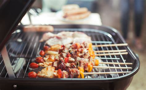 A Boozy Guide To Grilling With Spirits Little Rock Soiree Magazine