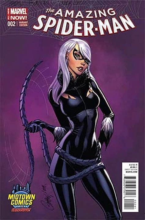 Curious minded digital marketer with soul for adventure and the tenacity to take the world by storm. Details about AMAZING SPIDER-MAN 2 VOL 3 MIDTOWN J SCOTT ...