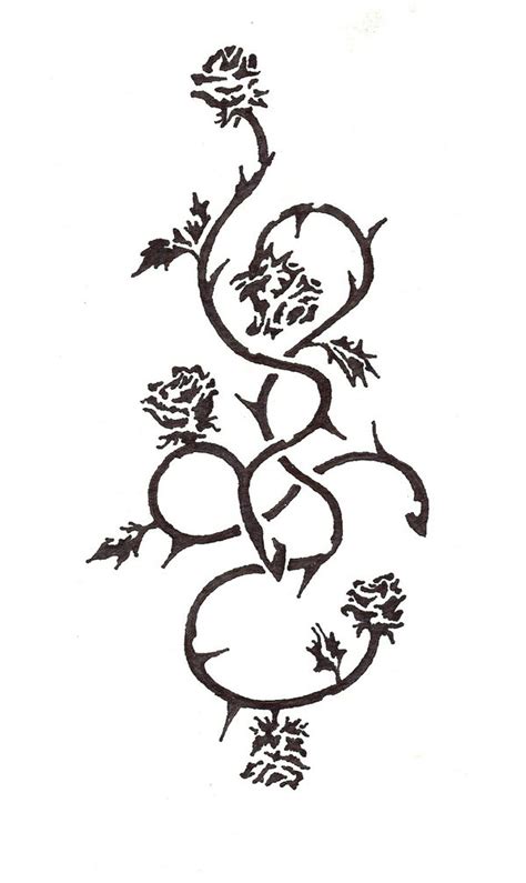 Maybe you would like to learn more about one of these? Free Pictures Of Roses With Vines, Download Free Clip Art ...