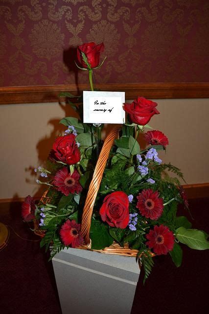 We have compiled a list of funeral flower message examples below which should give you some inspiration. What to write on card when sending funeral flowers ...