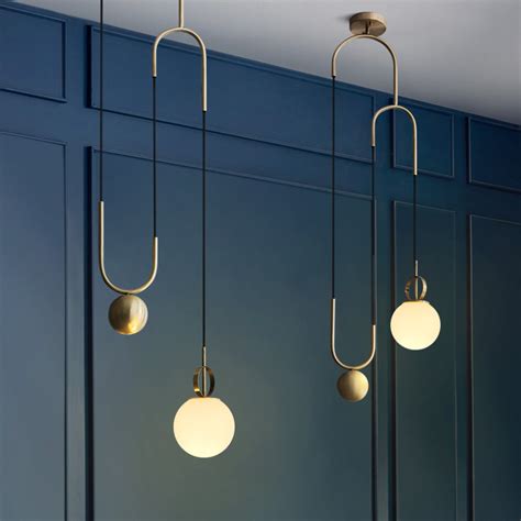 Shop indoor wall fixtures at acehardware.com and get free store pickup at your neighborhood ace. Mid-Century Modern 1 Light Brass Lifting Pendant Light ...