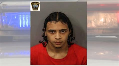 Fall River Man Arrested Again For Drug Charges