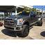 For Sale Ford F350 Lariat Super Duty Dually Crew Cab 4×4