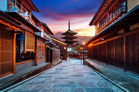 Kyoto Tourist Spots Best Things To Do And See In Kyoto Japan