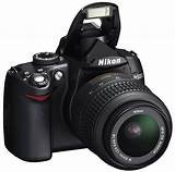 How To Use Nikon D5000