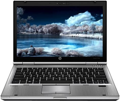 Hp 2560p Laptop 2nd Gen Ci5 6gb 500gb Win7 Prof Rs Price In India