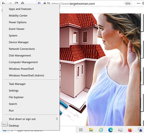 Windows Tips for Power Users