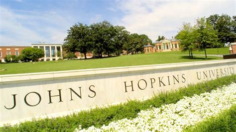 Las Acusaciones De La Universidad Johns Hopkins Y Human Rights Watch