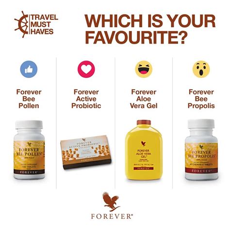 Shop for the best of forever living malaysia beauty products. Produk Forever | Yang Mana Satu Produk Forever Kegemaran ...