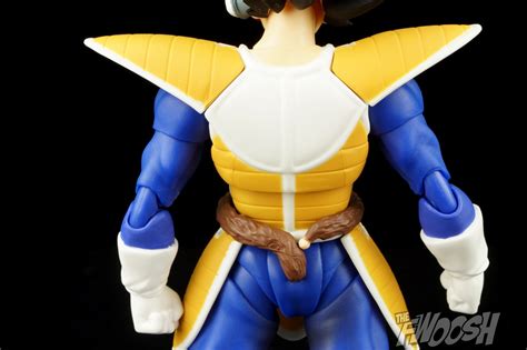 We did not find results for: S.H. Figuarts Dragon Ball Z Vegeta Review | The Fwoosh