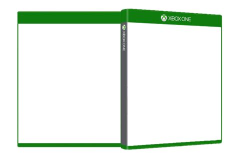 Xbox 360 2013 Template Template