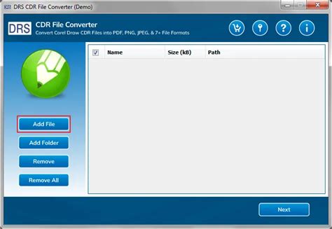 Coreldraw Cdr Converter To Convert Cdr Files To Pdf Png And 10 Formats