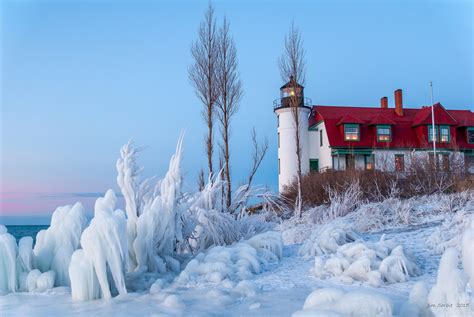 24 Magical Winter Scenes Made Me Believe In Fairy Tales Favrify