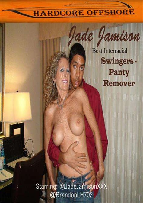 Swingers Panty Remover Hardcore Offshore Unlimited