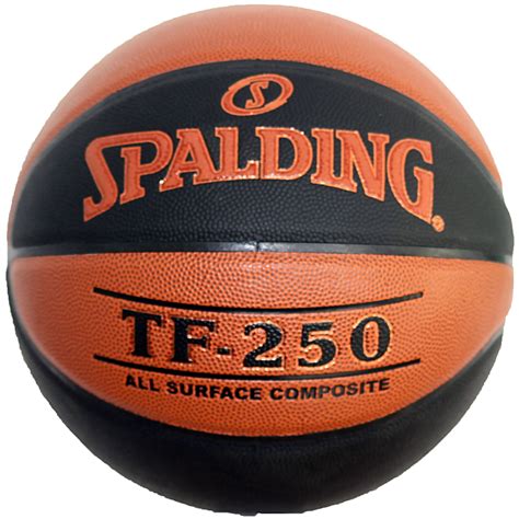 The largest coverage of online basketball video streams among all sites. Spalding BE TF 250 Basketball - Sweatband.com