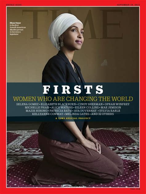 Check if langkawiferryline.com is down or having other problems. A Muslim Woman Made It on the Cover of Time Magazine and ...