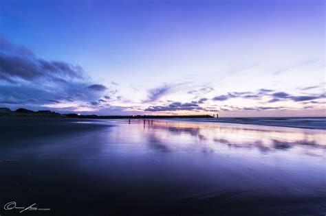 Hintergrundbilder Ozean Langzeitbelichtung Blau Sonnenuntergang