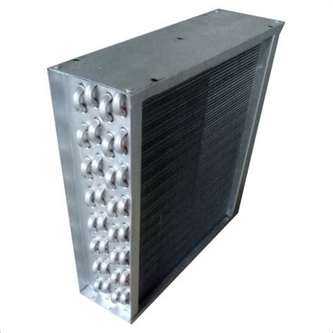 Chilled Water Cooling Coil At Best Price In New Delhi Konark India