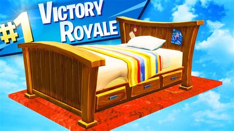 New Bed Wars Fortnite Playground Custom Gamemode Youtube