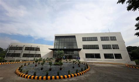 Research has always been embedded in the culture of the university of the philippines. University of the Philippines Diliman's Academic Oval ...