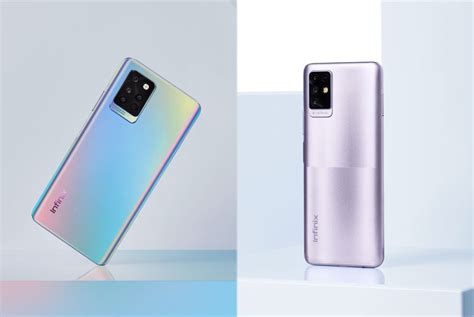 Infinix note 10 android smartphone. Infinix launches Note 10, Note 10 Pro, Note 10 Pro NFC ...