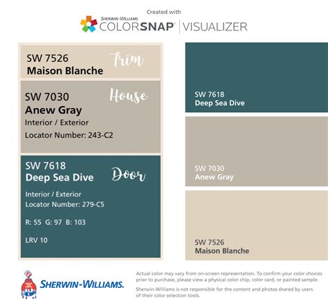A sea serpent can attempt to capsize a boat or ship of its size or smaller by ramming it as a charge attack and making a combat maneuver check. Sherwin-Williams: Deep Sea Dive (SW 7618); Anew Gray (SW ...