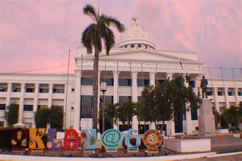 15 Aklan Mayors Seek Reelection