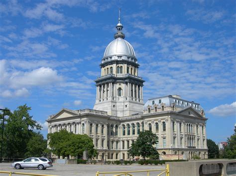 Concord capital of what state. Illinois State Capitol | Springfield, Illinois | Flickr