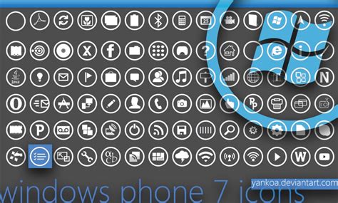 Windows Metro Icon 304287 Free Icons Library