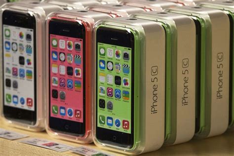 march, 2021 the best apple price in philippines starts from ₱ 79.00. Apple iPhone 5C 8GB Model Launched in India; Price ...