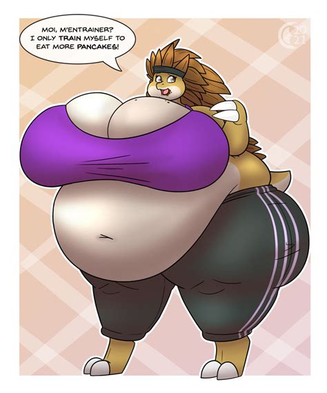 Rule 34 Anthro Ass Belly Big Belly Big Breasts Big Butt Breasts