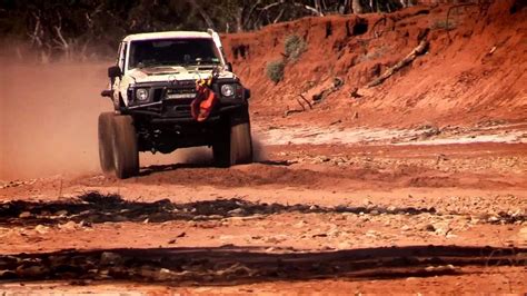 Extreme Off Road Challenge Made In 4x4 Fr Youtube
