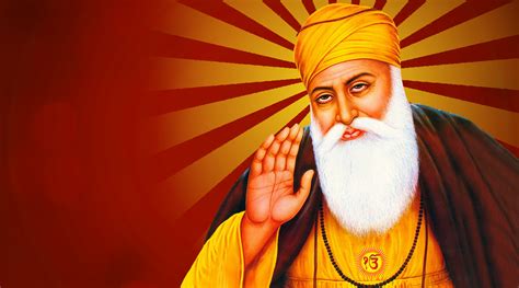 Guru Nanak Dev 550th Birth Anniversary Know Date And Significance Of