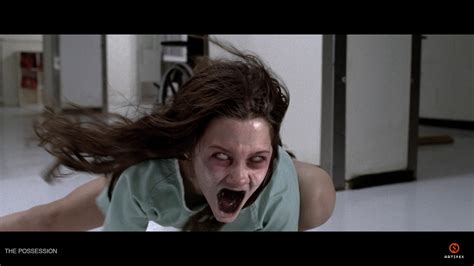 The possession (1982) full movie online. Monsters, moths and MRIs: The Possession | fxguide