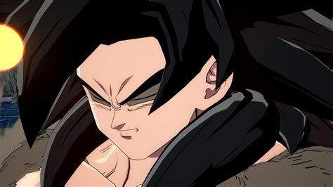 When creating a topic to discuss those spoilers, put a warning in the title, and keep the title itself spoiler free. Gogeta Ssj4 Dbfz Wallpaper / Super Saiyan 4 Gogeta Dragon ...