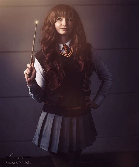 44 Best Hermione Granger Cosplay Images On Pholder Cosplaygirls