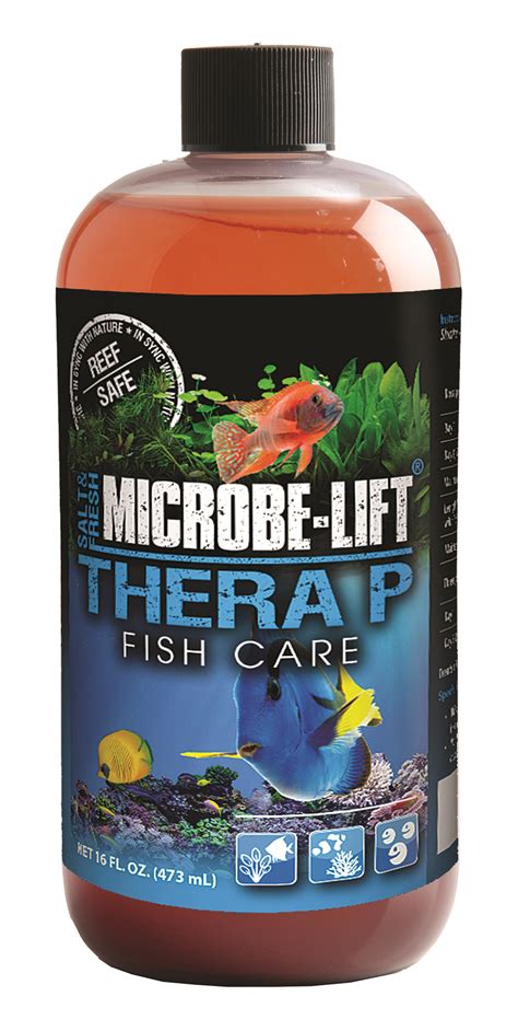 Therap Microbe Lift