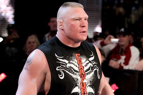 Wwe Must Use Brock Lesnar And Batista To Create New Main Event Stars
