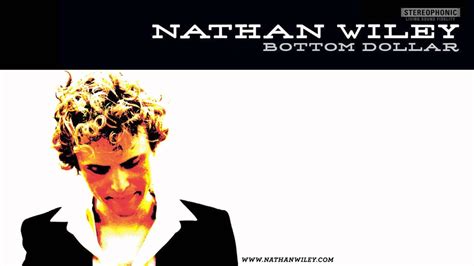Nathan Wiley Comeback Youtube