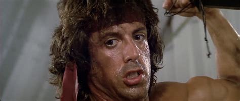 Sylvester stallone will reportedly reprise his role as john rambo in rambo v. Disaster Year: 20XX: Sylvester Stallone in the 1980s ...