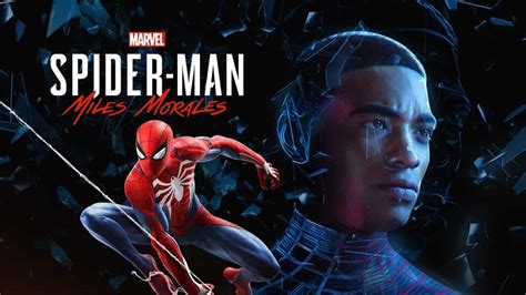 Cheap Marvels Spider Man Miles Morales Steam Key Asia Offgamers