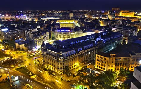 Bucureștiul în Topul Celor Mai Ieftine Orașe Din Lume Observatorul